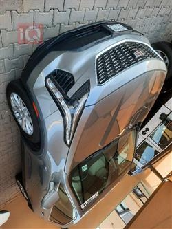کادیلاک XT4